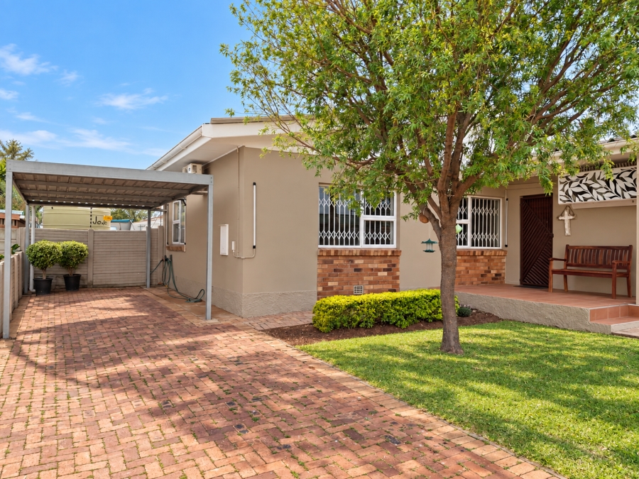 3 Bedroom Property for Sale in Manor Heights Eastern Cape